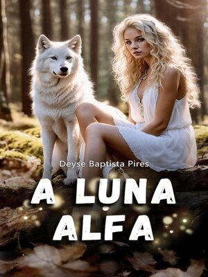 cover image of A Luna Alfa